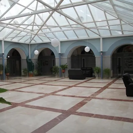 Pensión Juvenil El Olivo