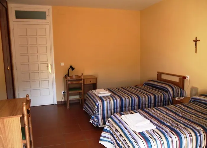 Juvenil El Olivo Peralta de la Sal