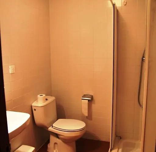 Juvenil El Olivo Pensión