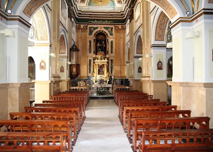 Juvenil El Olivo Pensión Peralta de la Sal