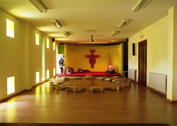 Juvenil El Olivo Peralta de la Sal