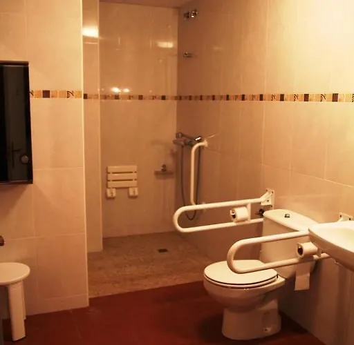 Juvenil El Olivo Pensión